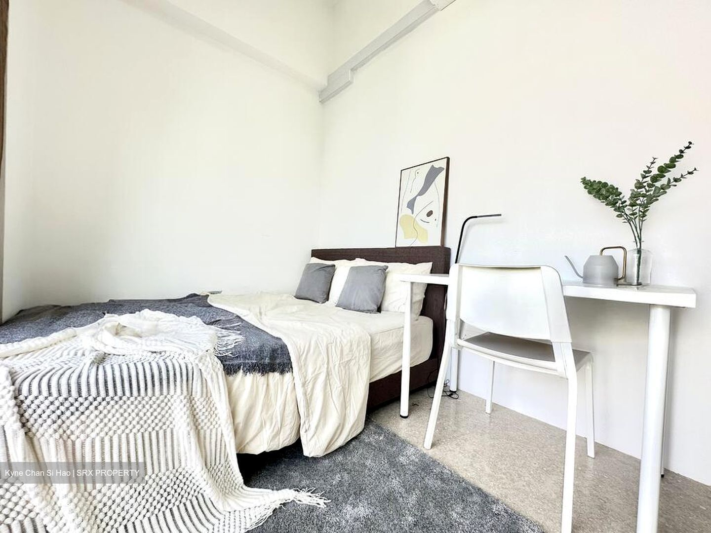 Cavendish Park (D21), Condominium #576755881